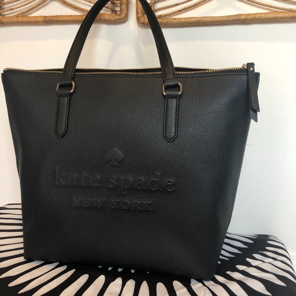 kate spade larchmont avenue logo penny